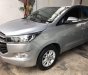 Toyota Innova 2017 - Bán xe Toyota Innova năm 2017, màu bạc