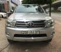 Toyota Fortuner 2011 - Bán xe cũ Toyota Fortuner sản xuất 2011, màu bạc số sàn, 680tr