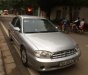 Kia Spectra 2004 - Cần bán Kia Spectra năm sản xuất 2004, màu bạc