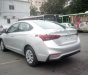 Hyundai Accent 1.4 MT Base 2018 - Bán ô tô Hyundai Accent 1.4 MT Base đời 2018, màu bạc