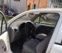 Daewoo Matiz 2000 - Bán ô tô Daewoo Matiz sản xuất năm 2000, màu trắng, giá chỉ 59 triệu