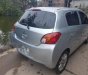 Mitsubishi Mirage   2015 - Cần bán lại xe Mitsubishi Mirage đời 2015, màu bạc, nhập khẩu Thái Lan