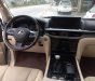 Lexus LX 570 2016 - Cần bán Lexus LX 570 sản xuất năm 2016, màu trắng, xe nhập