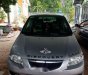 Mazda Premacy 2004 - Bán Mazda Premacy sản xuất 2004, màu bạc 

