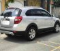 Chevrolet Captiva   LTZ  2007 - Bán ô tô Chevrolet Captiva LTZ đời 2007, màu bạc như mới