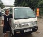 Suzuki Super Carry Van 2009 - Cần bán Suzuki Super Carry Van đời 2009, màu trắng