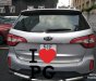 Kia Sorento AT GATH 2016 - Bán ô tô Kia Sorento AT GATH sản xuất năm 2016, màu bạc, giá tốt