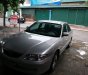 Mazda 626 2004 - Cần bán xe Mazda 626 năm 2004, màu bạc