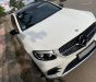 Mercedes-Benz GLC-Class GLC 300 4Matic 2017 - Cần bán xe cũ Mercedes GLC 300 4Matic đời 2017, màu trắng