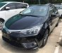 Toyota Corolla altis   1.8G  2018 - Bán Toyota Corolla Altis 1.8G sản xuất năm 2018, màu đen