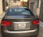 Kia Cerato 2010 - Cần bán gấp Kia Cerato đời 2010, màu xám


