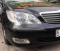 Toyota Camry G 2004 - Bán Toyota Camry G sản xuất 2004, màu đen 