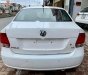 Volkswagen Polo 1.6 2014 - Cần bán xe Volkswagen Polo 1.6 sản xuất năm 2014, màu trắng, nhập khẩu 