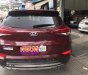 Hyundai Tucson   2015 - Bán xe cũ Hyundai Tucson 2015, màu đỏ, nhập khẩu nguyên chiếc