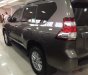 Toyota Prado TX-L 2017 - Bán xe cũ Toyota Prado TX-L đời 2017, xe nhập 