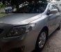 Toyota Corolla altis 2010 - Bán Toyota Corolla altis sản xuất năm 2010, màu bạc 