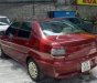 Fiat Siena 1.6 HLX 2003 - Bán xe Fiat Siena 1.6 HLX đời 2003, màu đỏ