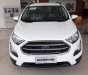 Ford EcoSport 1.5P Trend AT 2018 - Bán Ford Ecosport 1.5P Trend AT 2018, 8 màu cho khách hàng lựa chọn, giao xe toàn quốc hỗ trợ 90% LH 0914803810