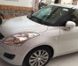 Suzuki Swift 2013 - Bán Suzuki Swift sản xuất năm 2013, màu trắng, nhập khẩu 