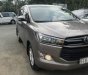 Toyota Innova 2017 - Bán ô tô Toyota Innova đời 2017, màu nâu