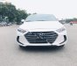 Hyundai Elantra 1.6 AT 2018 - Bán xe Hyundai Elantra 1.6 AT 2018, màu trắng giá cạnh tranh