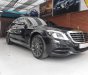 Mercedes-Benz S class S400 2015 - Bán xe Mercedes S400 đời 2015, màu đen, nhập khẩu