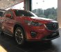 Mazda CX 5 2018 - Mazda Phạm Văn Đồng bán xe Mazda CX5 New 2018 giảm giá sâu tháng 10. Tặng bảo hiểm, sẵn xe giao ngay - LH 0868.313.310