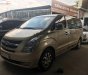 Hyundai Grand Starex 2.5 MT 2012 - Cần bán lại xe Hyundai Grand Starex 2.5 MT năm sản xuất 2012, màu vàng, xe nhập  