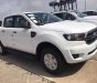 Ford Ranger XLS MT 2.2L 4x2 2018 - Bán xe Ford Ranger Ford Ranger XLS năm sản xuất 2018, màu trắng, xe nhập