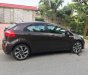 Kia Rio 2015 - Cần bán Kia Rio sản xuất năm 2015, màu đen, 486tr