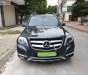 Mercedes-Benz GLK Class GLK 220CDI 2013 - Xe cũ Mercedes GLK 220CDI đời 2013, giá rẻ 995 triệu