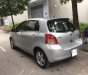 Toyota Yaris 2008 - Bán Toyota Yaris sản xuất 2008, màu bạc, nhập khẩu nguyên chiếc