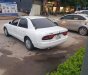 Mitsubishi Galant 1995 - Bán xe Mitsubishi Galant năm 1995, màu trắng, máy êm ru