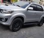 Toyota Fortuner G 2016 - Bán xe Toyota Fortuner G đời 2016, màu bạc, nhập khẩu nguyên chiếc