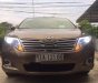 Toyota Venza 2009 - Cần bán Toyota Venza đời 2009, màu nâu, 860tr