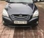 Hyundai Verna 2009 - Cần bán xe Hyundai Verna năm sản xuất 2009, màu đen, xe nhập, giá 315tr