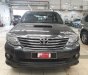 Toyota Fortuner G 2014 - Toyota Fortuner G sản xuất năm 2014, màu xám (ghi), xe gia đình ít đi