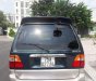 Toyota Zace 2003 - Gia đình bán xe Toyota Zace đời 2003, màu xanh dưa