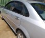 Daewoo Lacetti EX 2009 - Bán ô tô Daewoo Lacetti EX đời 2009, giá 220tr