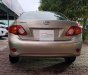 Toyota Corolla LE, 1.8 AT 2009 - Bán xe Toyota Corolla 2009, màu vàng, nhập khẩu nguyên chiếc giá cạnh tranh