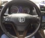 Honda CR V   2012 - Cần bán xe cũ Honda CR V sản xuất 2012 xe gia đình, giá 655tr