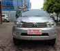 Toyota Fortuner 2.5MT 2010 - Bán xe Fortuner máy dầu, số sàn, tư nhân chính chủ