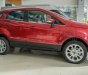 Ford EcoSport 2018 - [Hà Nội Ford] - Bán Ford EcoSport - tặng BH thân vỏ - liên hệ ngay: 0988.55.29.59 để nhận chương trình mới nhất