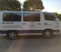 Mercedes-Benz MB  100  2003 - Thanh lý xe Mercedes MB100 năm sản xuất 2003, màu trắng