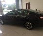 Honda Accord 2018 - Cần bán Honda Accord đời 2018, màu đen, xe nhập