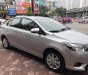 Toyota Vios 2017 - Bán Toyota Vios năm sản xuất 2017, màu bạc 