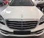 Mercedes-Benz S class S450 2018 - Đại Lý Chính Hãng Lớn Nhất Mercedes bán xe S450 2018 - Ưu đãi tốt nhất - Xe giao ngay - Đủ màu