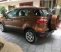 Ford EcoSport 1.0P Titanium 2018 - Hot Hot Hot - Bán Ford Ecosport 1.0P Titanium 2018, giá cực tốt, 8 màu, giao xe ngay hỗ trợ 90% - LH 0914803810