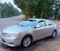 Toyota Camry  LE 2.5 2009 - Cần bán lại xe Toyota Camry LE 2.5 2009, màu bạc, xe nhập