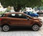 Ford EcoSport 1.0P Titanium 2018 - Hot Hot Hot - Bán Ford Ecosport 1.0P Titanium 2018, giá cực tốt, 8 màu, giao xe ngay hỗ trợ 90% - LH 0914803810